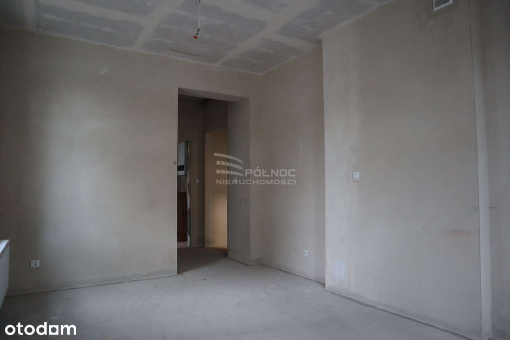 Mieszkanie w stylu loft Koszary Zamość - Pełny obrazek: 5/7