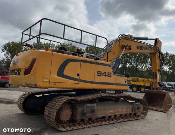 Liebherr R946 SHD - 3