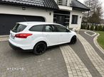 Ford Focus 1.5 TDCi Trend - 24