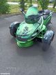 Can-Am Spyder - 9