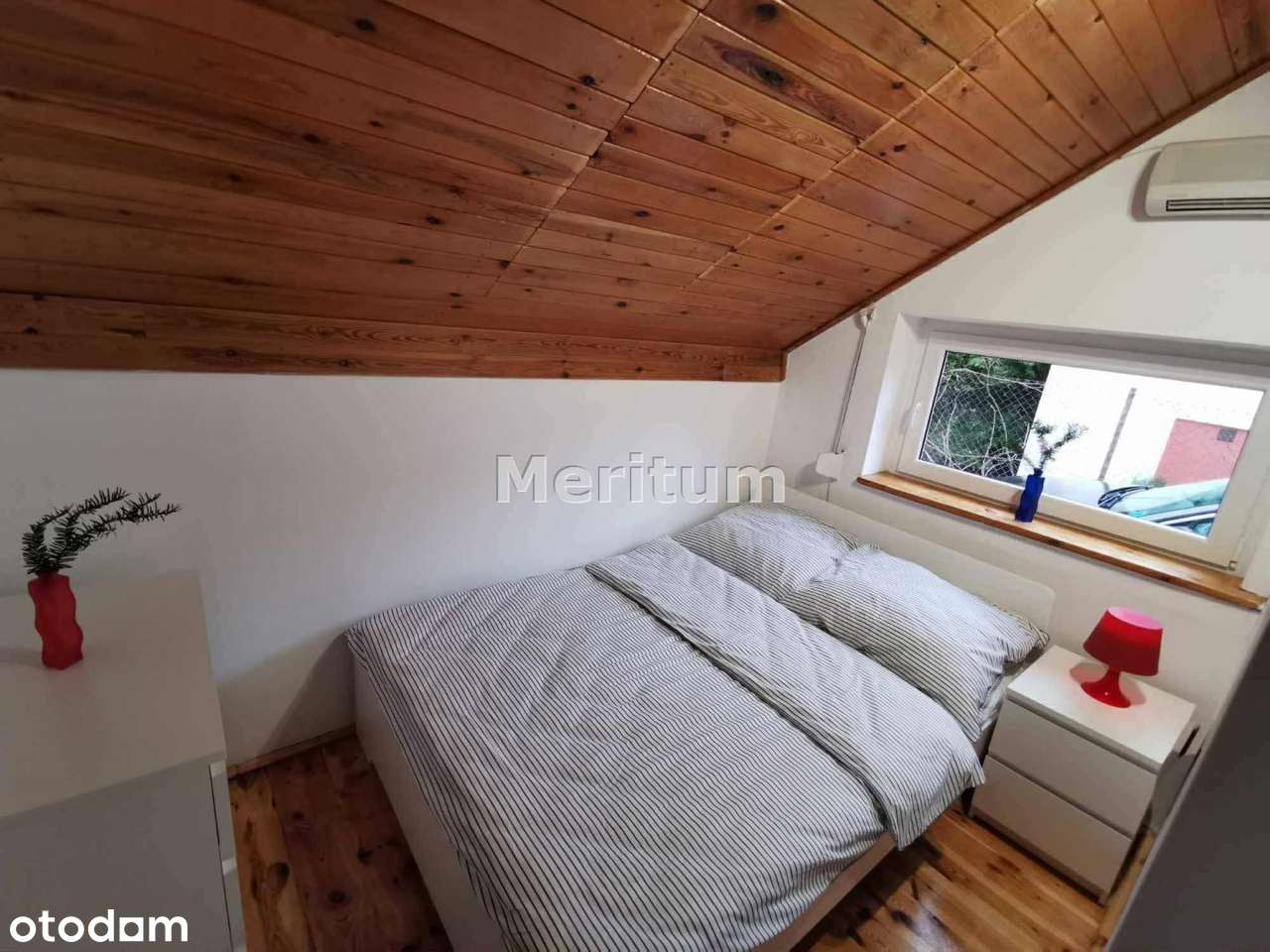 Działka z domkiem całorocznym Annowo-10