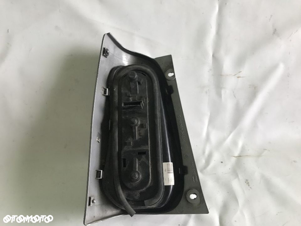 lampa prawa tył SMART FORTWO FOR TWO 99-02 - 2