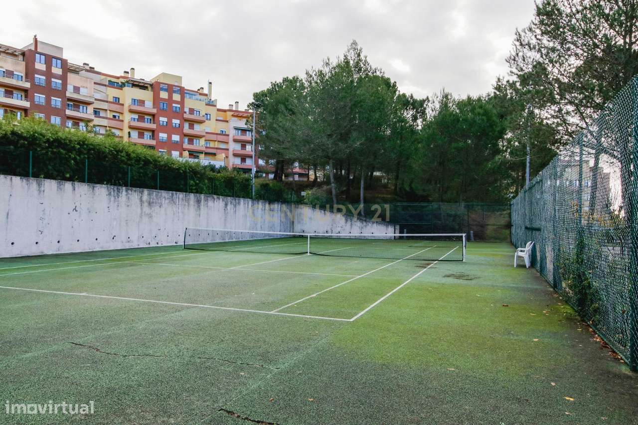 Apartamento T3 – Quinta Da Graciosa, Estoril-40
