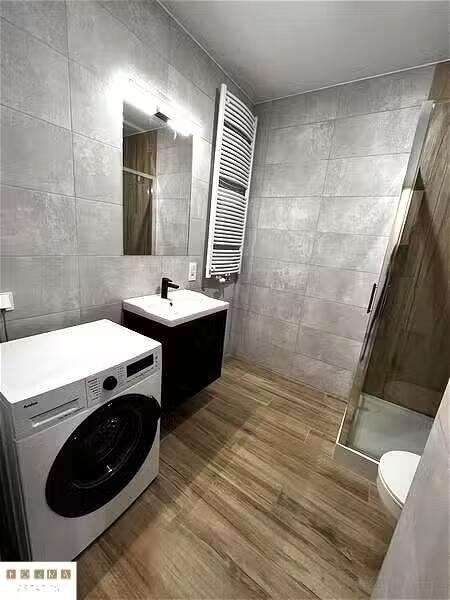 Katowice Brynów Ceglana⭐️duża  kawalerka z 2023 roku +balkon / parking - Pełny obrazek: 5/7