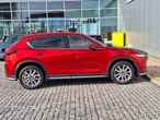 Mazda CX-5 2.5 Skypassion AWD - 5