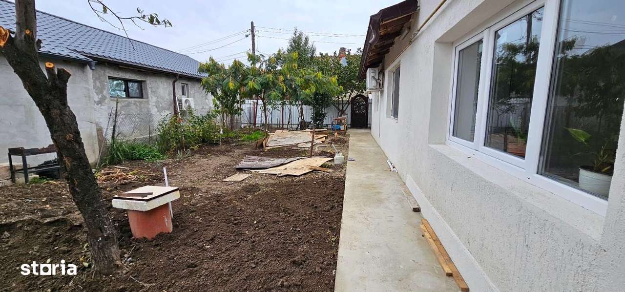 Casa centrala, recent reconsolidata – Strada Traian, Galati - Imagine principală: 2/12
