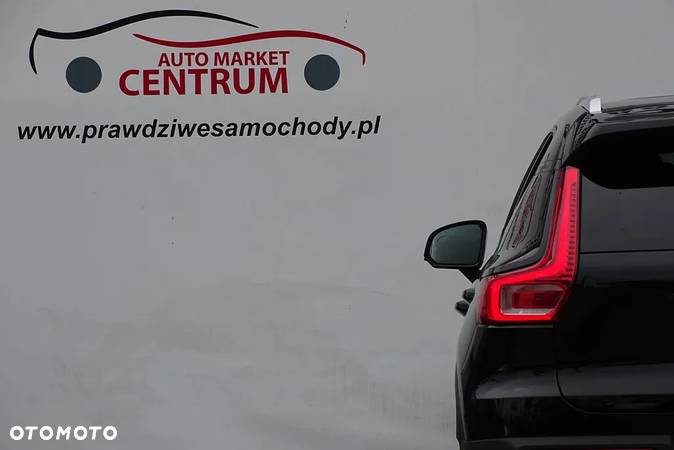 Volvo XC 40 D3 Inscription - 12