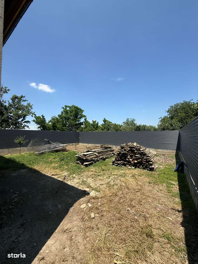 Hala Maracineni teren 497 - Imagine principală: 4/7