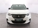 Peugeot 2008 1.2 PureTech Allure Pack S&S EAT8 - 4