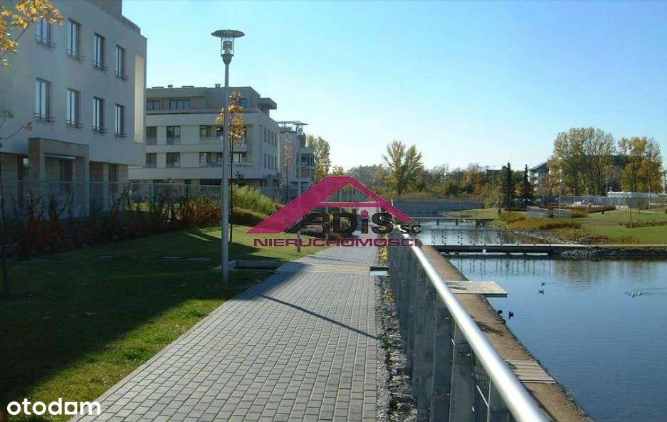 Marina Mokotów, parter, witryna.-3