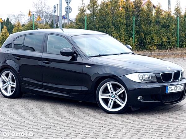 BMW Seria 1 118i Edition Sport - 9