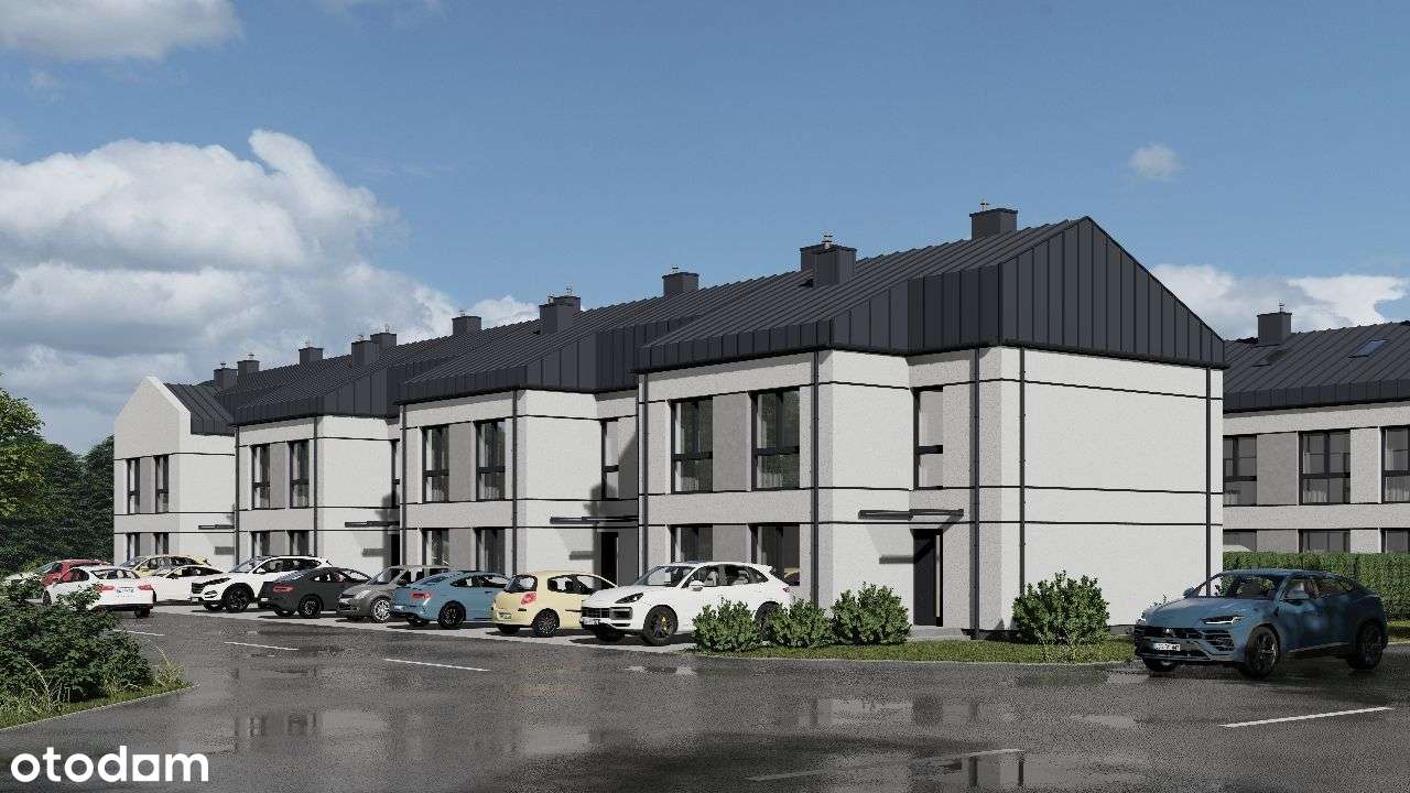 Ponownie dostępny - skrajny lokal z dużą działką-14