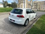 VW Golf 1.6 TDi Highline DSG - 5