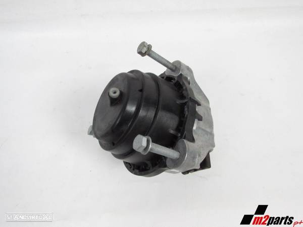 Apoio de motor Direito Seminovo/ Original BMW 7 (G11, G12)/BMW 5 (G30, F90)/BMW... - 2