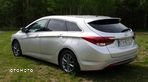 Hyundai i40 1.7 CRDi Premium DCT - 5