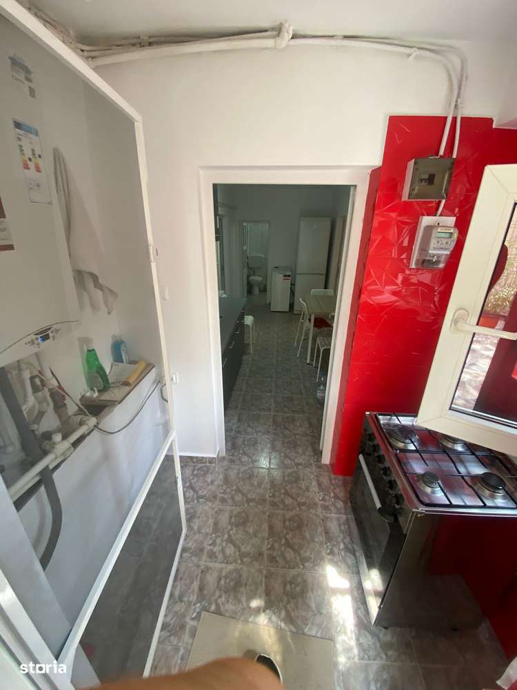 2 Camere curte Cora Alexandriei - Imagine principală: 3/8