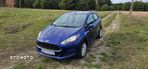 Ford Fiesta 1.25 Gold X EU6 - 2