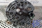 Alternator 2.0 CBAB 03G903023 Volkswagen VW Passat B6  [din 2005 pana  2010] seria wagon 5-usi 2.0 - 2