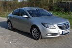 Opel Insignia 2.0 CDTI Cosmo ecoFLEX - 4