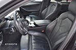 BMW Seria 5 520d xDrive M Sport sport - 6