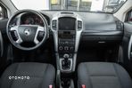 Chevrolet Captiva 2.0 2WD 5 Sitzer LS - 21