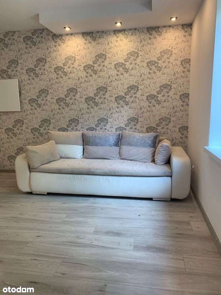 Rybnik Chwałowice 38 m2 - Pełny obrazek: 2/6