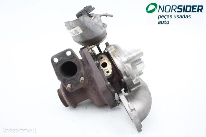 Turbo Ford Focus Station|11-14 - 9