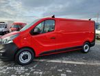 Opel VIVARO 1.6 CDTI - DŁUGI-KLIMA-ŁADNY - 12