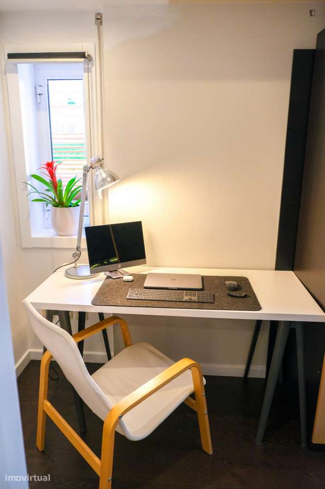 Apartamento com 1 quartos - localizado em Viana do castelo - Grande imagem: 4/8