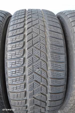 225/50R17 98H PIRELLI SOTTOZERO 3 x2szt 6148z - 2