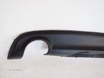 Volvo V60 18r Spoiler zderzak tyl tylny v 60 2018 - 2