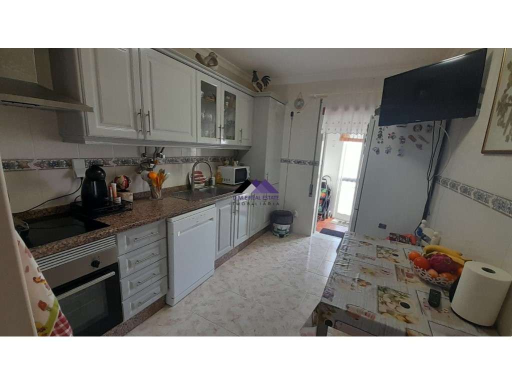 Apartamento T3 no Centro de Vila Real de Santo António-10