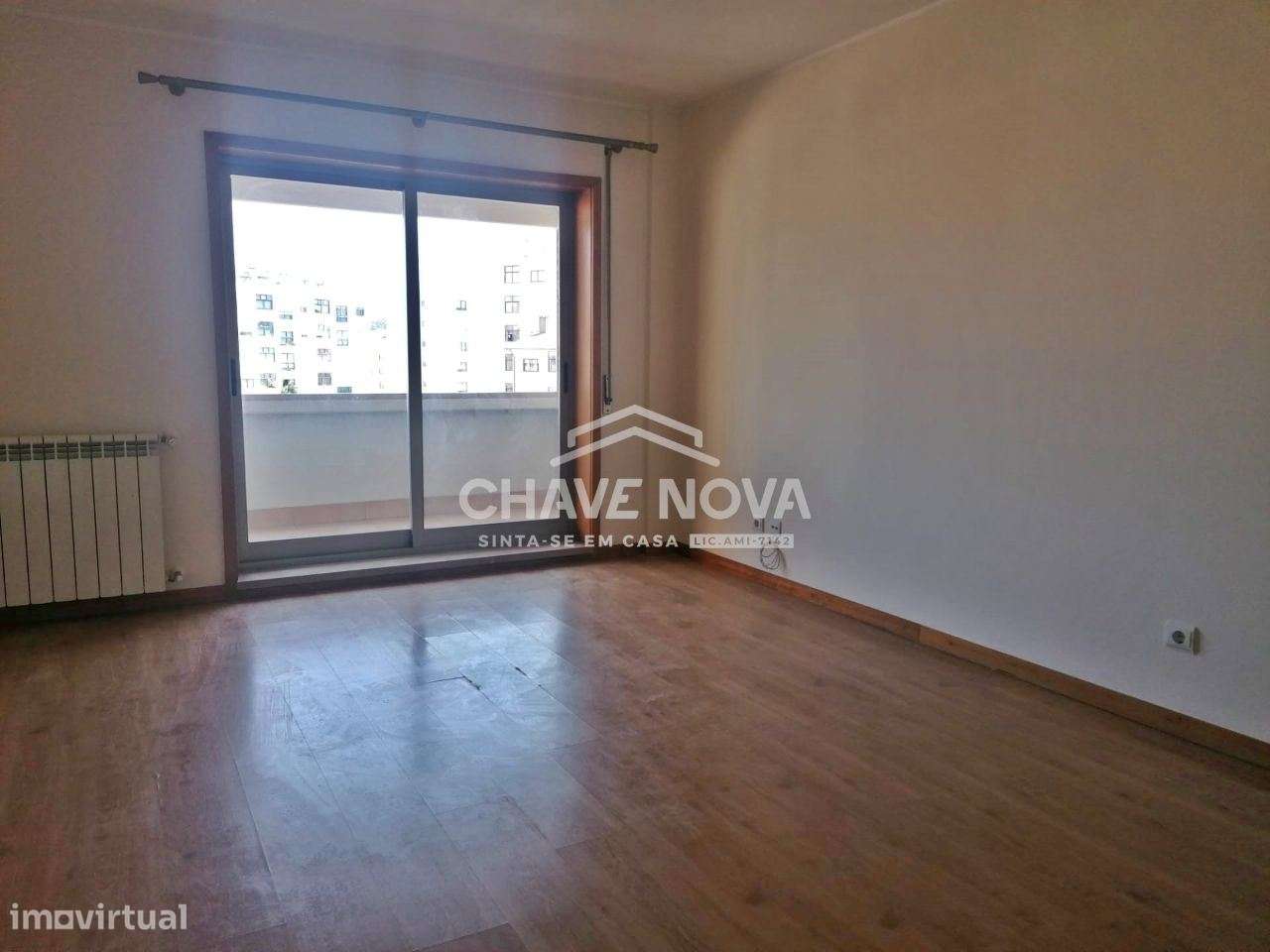 T2+1 c/ Lugar de Garagem em Vilar do Paraíso - Grande imagem: 3/25