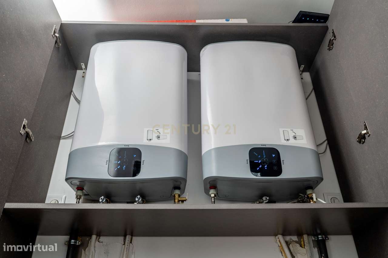 T0/Estúdio no centro de Portimão, E se o seu dinheiro começasse finalm-10