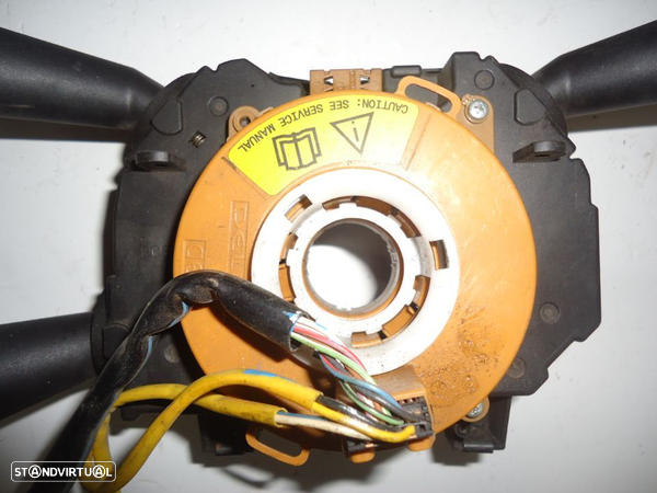 Fita Airbag Fiat Punto - 2