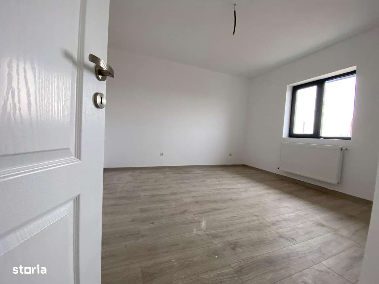 Casa 3 camere Holboca Dancu, CANALIZARE/ la cheie!-2