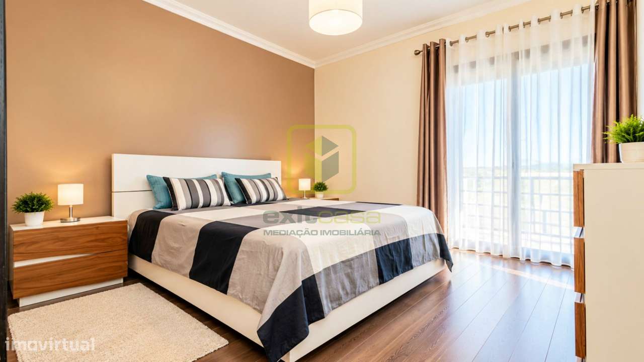 Apartamento T3  Figueira da Foz-15