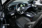 Mercedes-Benz GLE Coupe 400 d 4Matic 9G-TRONIC - 4