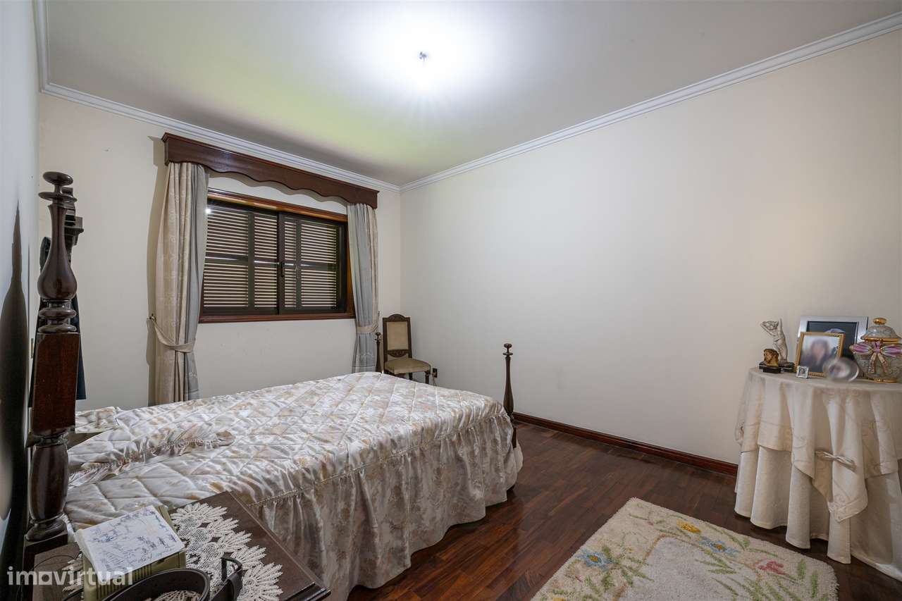 Moradia Isolada T3 Venda em Vila de Cucujães,Oliveira de Azeméis-35