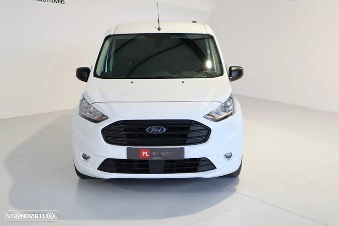 Ford Ford Transit Connect 1.5 TDCi Trend (GPS) - 3