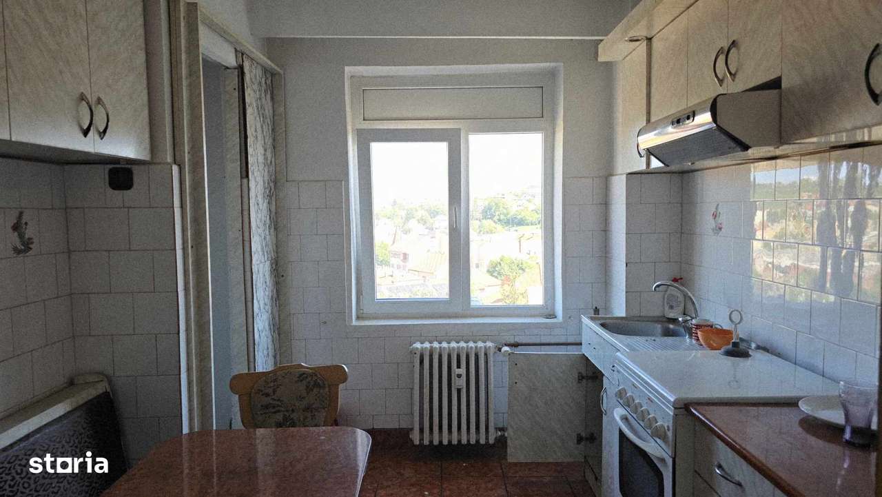 Apartament 4 camere de vanzare, central, blvd. Magheru-16