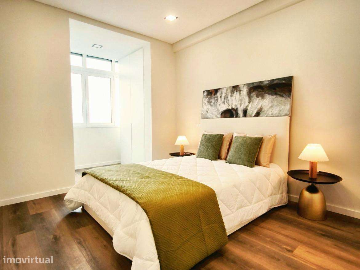 T3 ultimo andar remodelado em Benfica-18