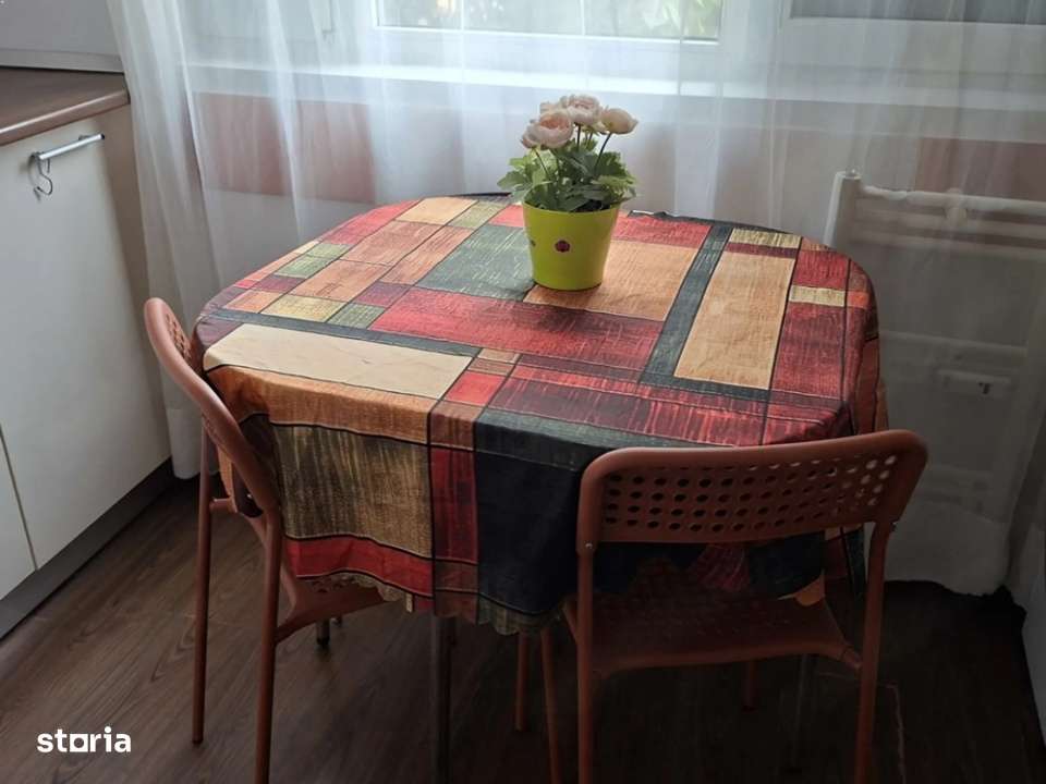 Apartament 3 camere | Titan | 5' metrou Nicolae Grigorescu | 3' parc I - Imagine principală: 5/8