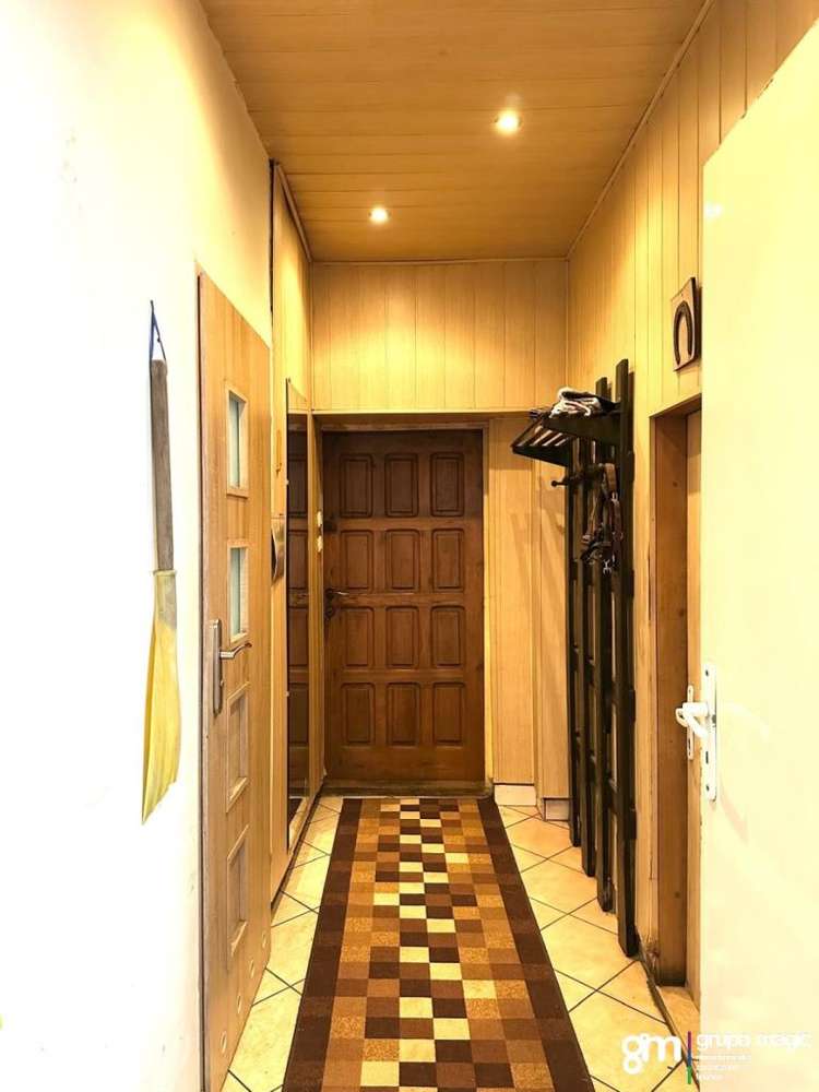 Dom wolnostojący - Obrowo - Pełny obrazek: 5/13