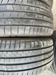 vând 4 anvelope 255/55/19 bridgestone de vară ca noi - 3