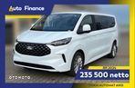 Ford Tourneo Custom 2.0 EcoBlue 320 L2 Titanium - 1