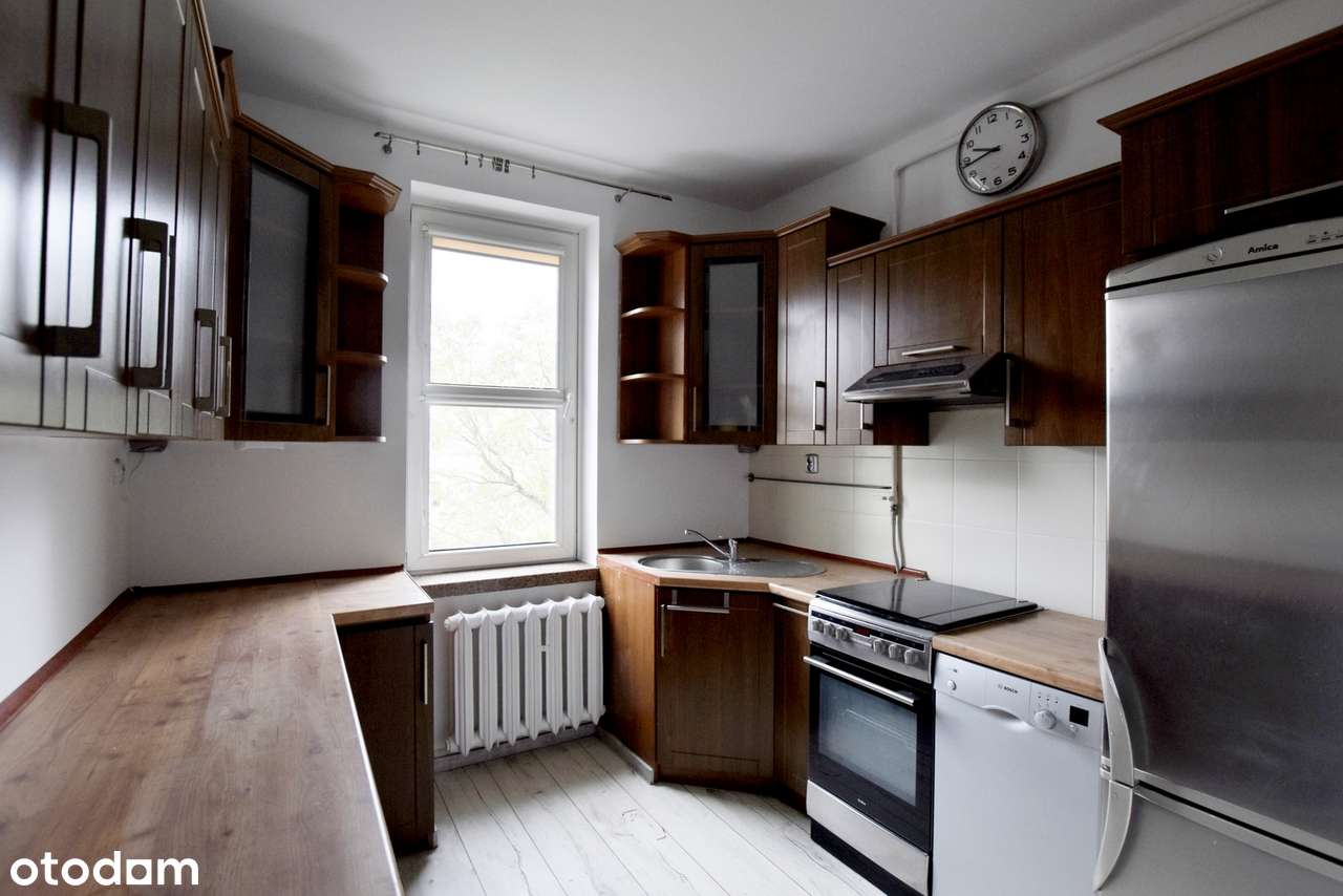 Ładne mieszkanie w super lokalizacji, blisko UMK-3