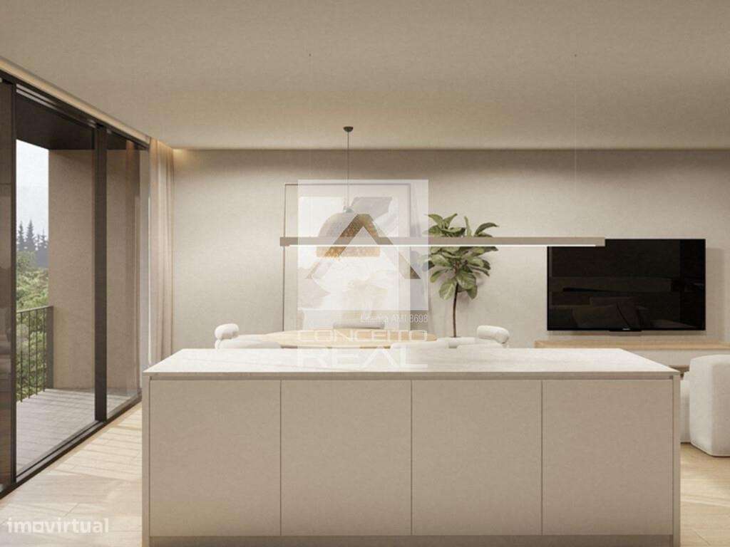 Moradias Novas Luxo T3 -  S. Pedro da Cova - Grande imagem: 5/19