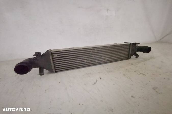 Radiator Aer Intercooler Original In Stare Buna Mercedes-Benz C-Class W204/S204 2007 2008 2009 2010 - 5