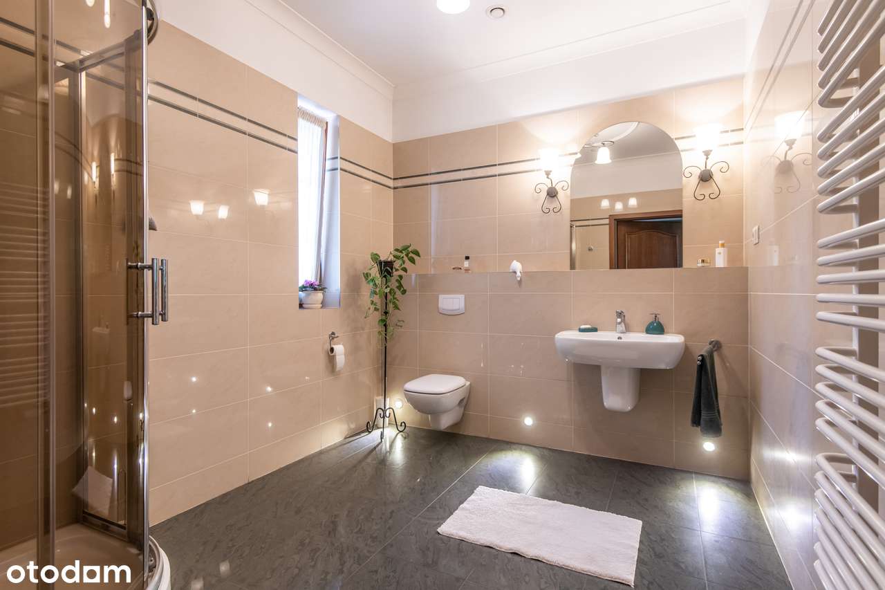 Wolnostojący dom z potencjałem rozbudowy, Głębocko koło Poznania-14